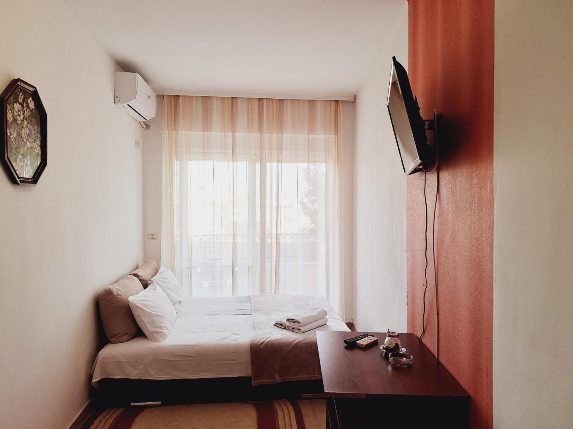 Apartments Aga อุลซิน ภายนอก รูปภาพ