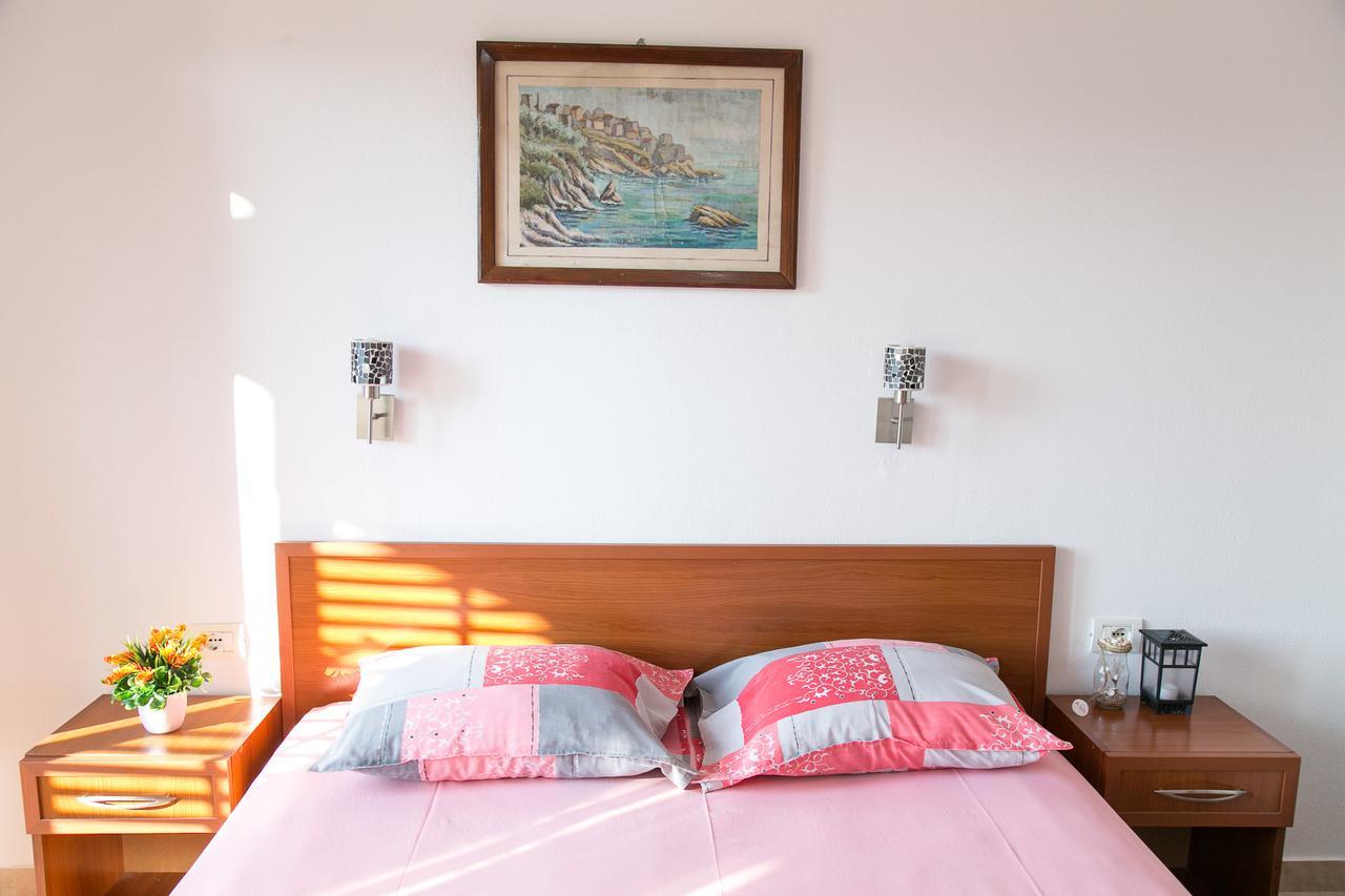 Apartments Aga อุลซิน ภายนอก รูปภาพ
